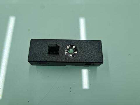 Foto 3ª: Antena Land Rover Evoque PRESTIGE [224DT] (2013)
