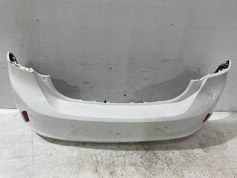 Paragolpes Trasero Opel Corsa EDITION 101CV