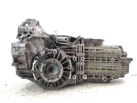 Caja Cambios Audi A4 1.8 20V TURBO BERLINA 150CV 110KW