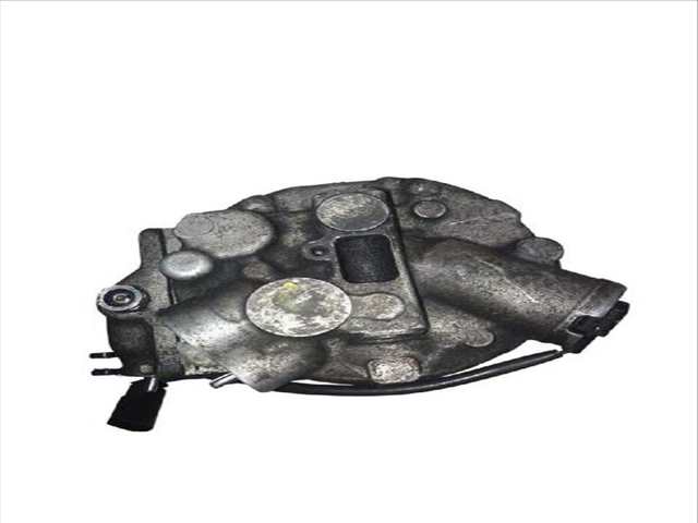 Foto 2ª: Compresor Aire Acondicionado Seat Ibiza 1.2 70CV (2008)