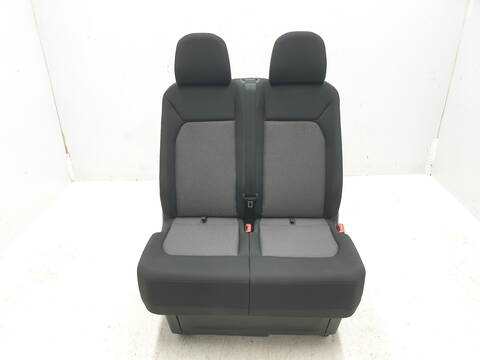 Asiento Delantero Derecho Volkswagen Crafter 35 FURGON BL CON VOL TA FWD