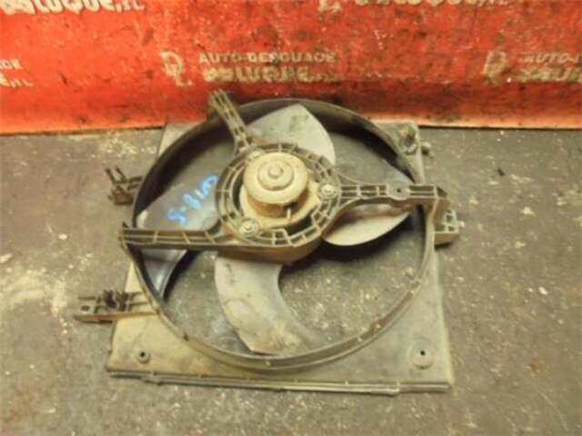 Foto 2ª: Electroventilador Nissan Primera 1.8 16V [QG18DE]
