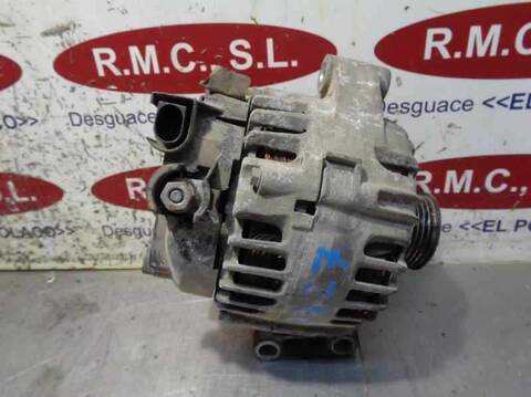 Foto 4ª: Alternador Ford Fiesta AMBIENTE 82CV 60KW [SNJB] (2010)
