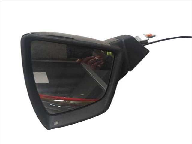 Foto 3ª: Retrovisor Izquierdo Seat Ibiza 1.0 TSI (2017)