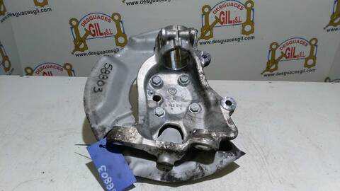 Mangueta Delantera Derecha Bmw Serie 6 620 COUPE E63) 645CI