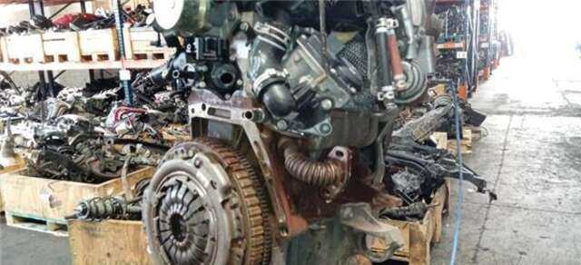 Foto 2ª: Motor Completo Mercedes Citan 1.5 109/111 CDI EXTRALARGO (A3)(415.605) [1.5 LTR. - 85 KW CDI CAT] [607951]