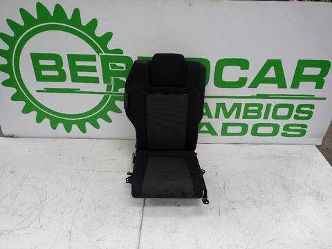 Asientos Traseros Opel Zafira 1.9 CDTI CAT Z 19 DTL) 101CV