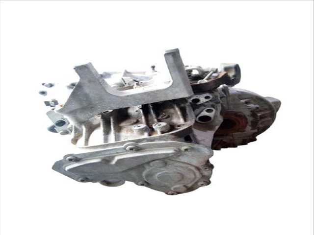 Foto 2ª: Caja Cambios Citroen C5 2.0 HDI RERHRH) (2004)