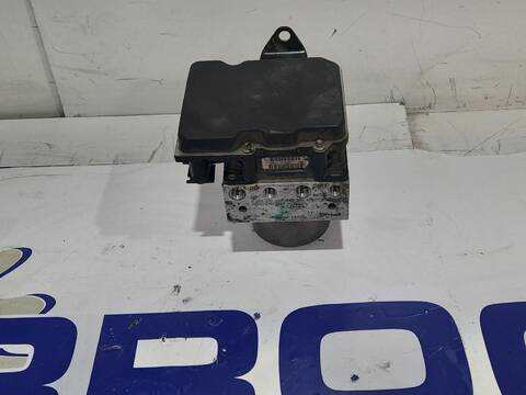 Foto 2ª: Abs Land Rover Range 3.6 TD V8 272CV [368DT] (2005)