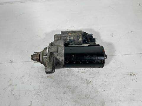 Motor de Arranque Audi A3 8P 1 6 TDI 105 CV 77KW