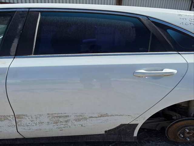 Puerta Trasera Izquierda Kia Ceed CONCEPT 116CV 85KW