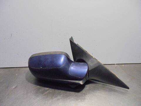 Retrovisor Derecho Renault Scenic AUTHENTIQUE 120CV 88KW