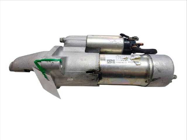 Foto 3ª: Motor de Arranque Opel Astra 1.7 CDTI L48) (2004)