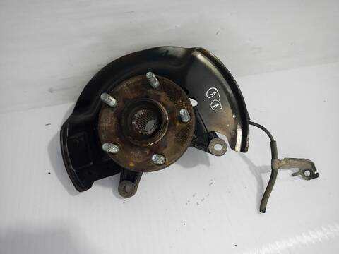 Foto 3ª: Mangueta Delantera Derecha Toyota Rav4 2.0 LUNA 4X4 2003 ) 150CV [1AZFE] (2000)