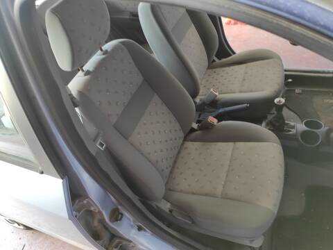 Foto 1ª: Asiento Delantero Derecho Hyundai Getz G4HD (2002)