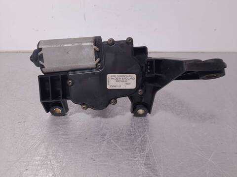Motor Limpia Trasero Opel Astra CLUB BERLINA 101CV 74KW