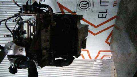 Foto 4ª: Motor Completo Mercedes Clase B 150 2.0 CDI CAT 109CV 80KW (2005)