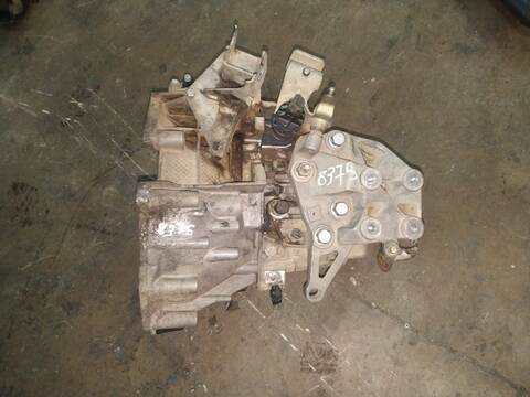 Caja Cambios Citroen Jumper 30 L1H1 HDI 100 101CV 74KW CAJA CERRADA