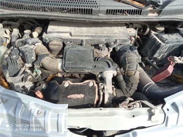 Foto 3ª: Cerradura Puerta Delantera Derecha Peugeot 107 1.4 HDI [8HT (DV4TD)]
