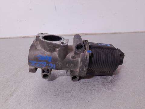 Foto 2ª: Valvula EGR Fiat Stilo 1.9 JTD CAT 116CV 85KW [192A1000] (2003)