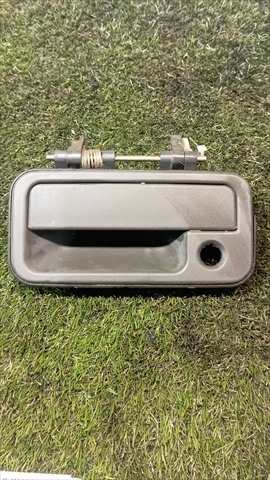 Maneta Exterior Delantera Izquierda Opel Frontera 2.8 TD A