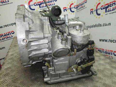 Caja Cambios Seat Arosa AEX