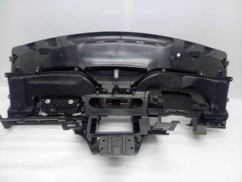 Foto 4ª: Kit Airbag Volkswagen Touran 110CV 81KW [CFH] (2015)