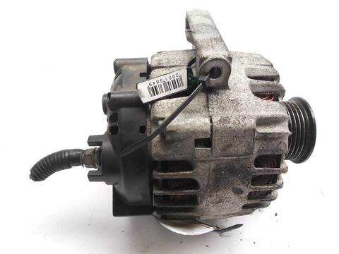 Foto 2ª: Alternador Opel Astra 1.6 CDTI 08) [B 16 DTH] (2011)