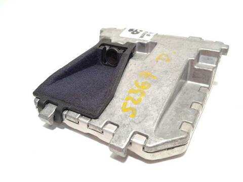 Foto 2ª: Centralita Motor ECU Mazda 2 1.5 16V CAT 90CV 66KW [P5] (2017)
