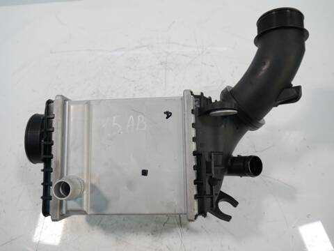 Intercooler Bmw X7 530 CV 390KW