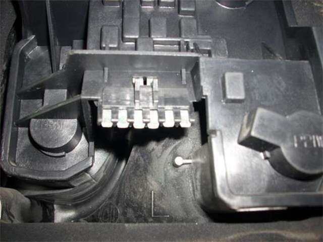 Piloto Trasero Izquierdo Rover Serie 400 1.4 414 I (4-PTAS.) [1.4 LTR. - 76 KW 16V CAT]