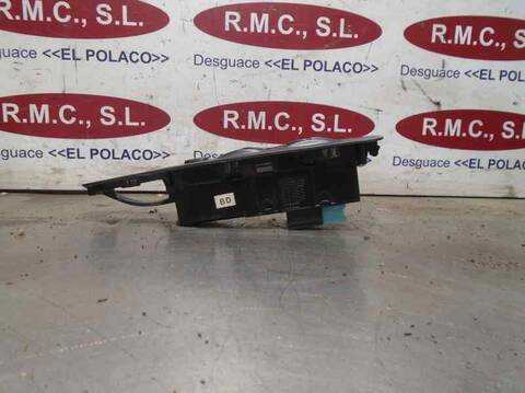 Foto 4ª: Botonera Elevalunas Chevrolet Tacuma SE 107CV 79KW [A16DMS] (2007)