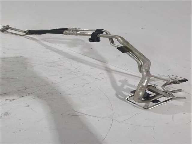 Foto 2ª: Tubos Aire Acondicionado Opel Corsa 1.3 CDTI L08 L68) 75CV [A 13 DTC Z 13 DTJ] (2006)