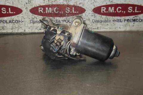 Motor Limpia Delantero Mitsubishi Montero 87CV 64KW
