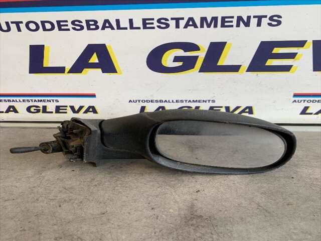 Retrovisor Derecho Citroen C3 1.2 G