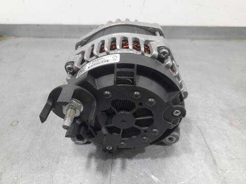 Foto 3ª: Alternador Fiat Talento 1.6 D 121CV 89KW FURGONETA [M9RV710] (2020)