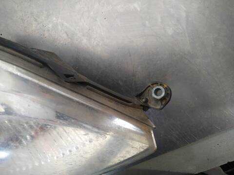 Foto 3ª: Faro Derecho Citroen Nemo BASIS 75CV 55KW [199A9000] (2013)