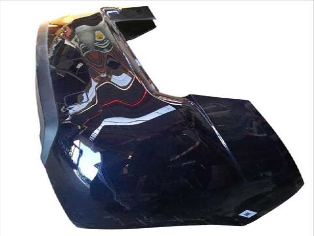 Foto 3ª: Paragolpes Trasero Peugeot 308 1.6 HDI - BLUEHDI 115 (2013)