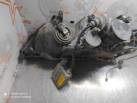 Foto 2ª: Faro Derecho Bmw X5 3.0I 231CV 170KW [M54B30] (2002)