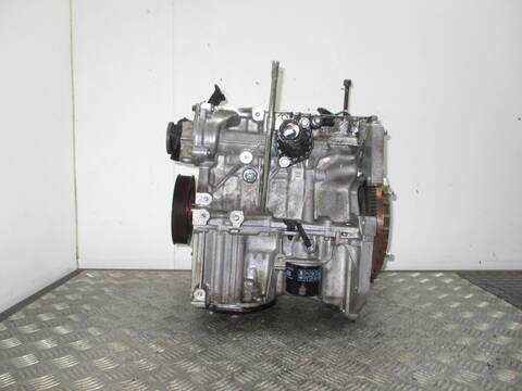 Bloque Motor Nissan Micra HR12