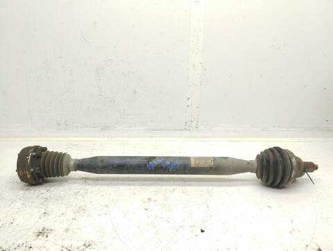 Transmision Delantera Derecha Seat Ibiza FRESH 86CV 63KW