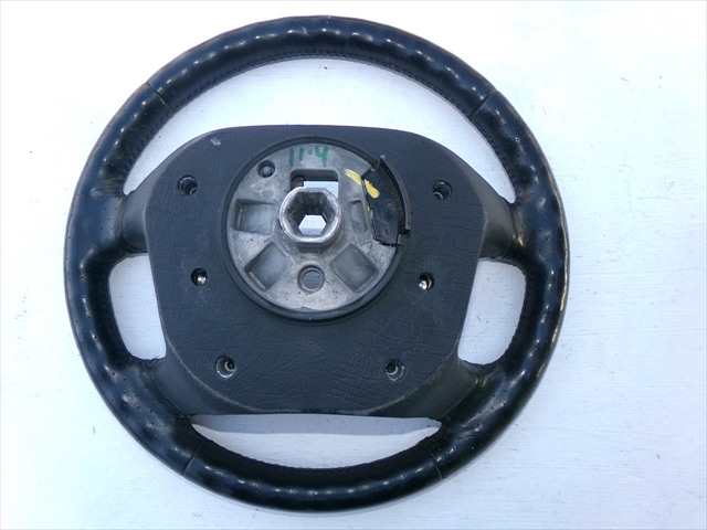 Foto 2ª: Volante Ford Cougar 2.5 G 1998-2002 [LCBA] (1999)
