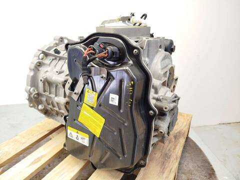 Foto 4ª: Caja Cambios Automatica Cupra Formentor 1.5 TSI 150CV 110KW AUT. (2026)