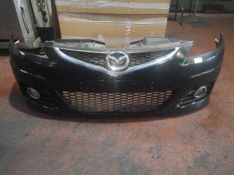 Paragolpes Delantero Mazda 5 RF BERLINA