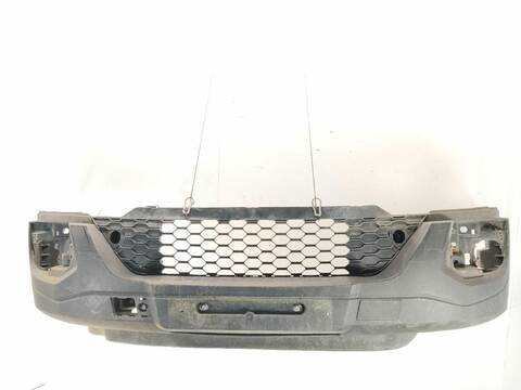 Foto 1ª: Paragolpes Delantero Iveco Daily 33S16 35S16 35C16 [F1AGL411H] (2014)