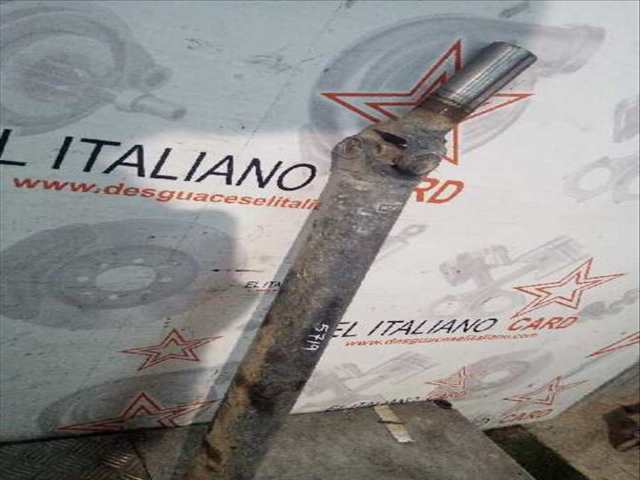 Foto 2ª: Transmision Central Jeep Cherokee 2.8 CRD LIMITED 163CV 120KW [D30C] (2005)