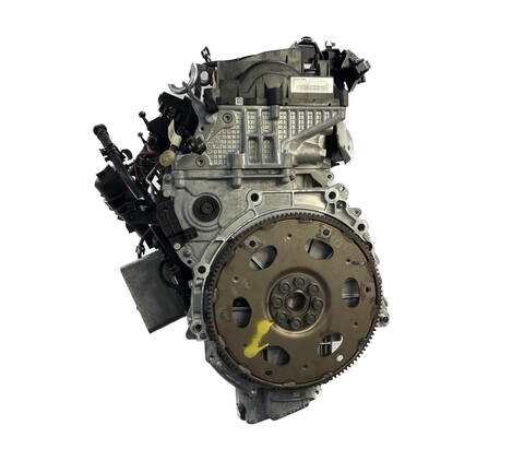 Foto 2ª: Motor Completo Bmw Serie 5 530 G30 G31 F90 265CV 195KW [B57D30A B57] (2020)