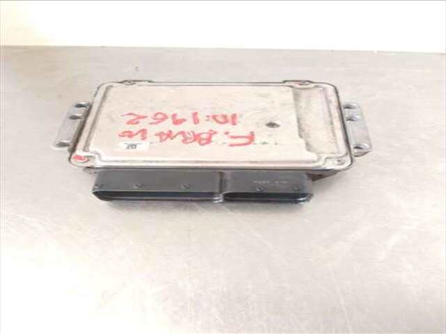 Foto 3ª: Centralita Motor ECU Fiat Bravo 1.6 D II MULTIJET (198) [198 A3.000]