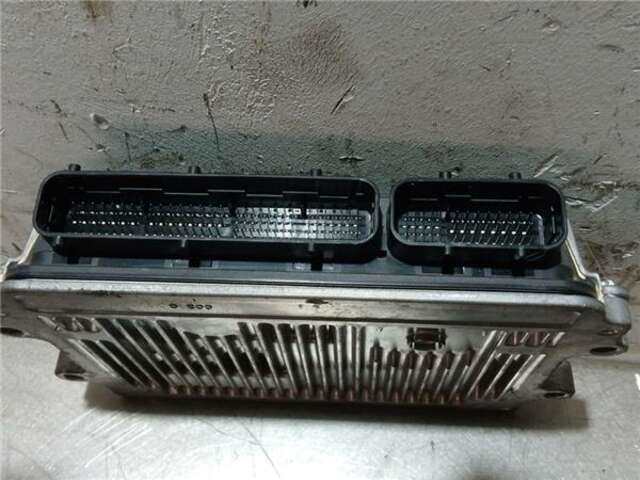 Foto 3ª: Centralita Motor ECU Mazda 6 2.2 STYLE [2.2 LTR. - 110 KW TURBODIESEL CAT] [SHY4]