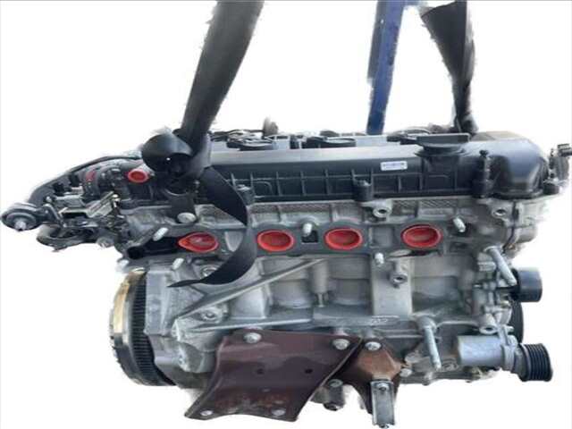 Foto 1ª: Motor Completo Ford Mondeo 2.0 GHIA [2.0 LTR. - 107 KW CAT] [AOBA]